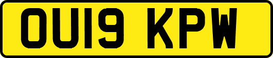 OU19KPW