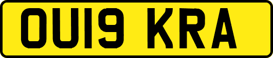 OU19KRA