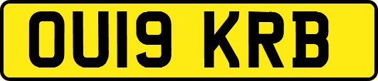 OU19KRB