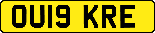 OU19KRE