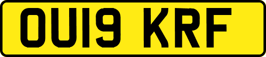 OU19KRF
