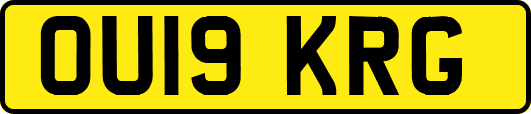 OU19KRG