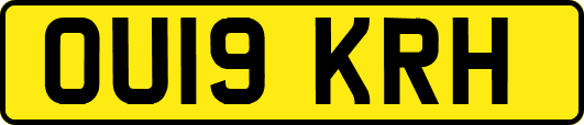 OU19KRH