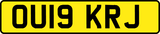 OU19KRJ