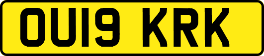 OU19KRK