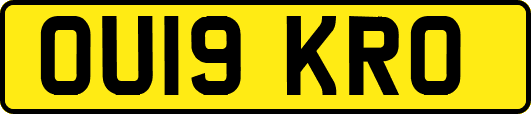 OU19KRO