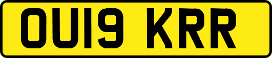 OU19KRR