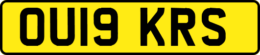 OU19KRS