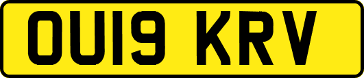 OU19KRV