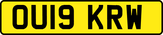 OU19KRW