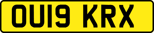 OU19KRX