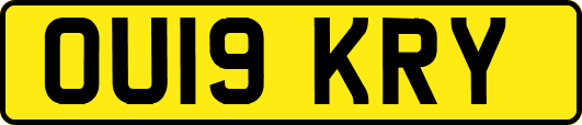 OU19KRY