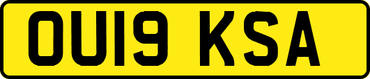 OU19KSA