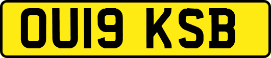 OU19KSB