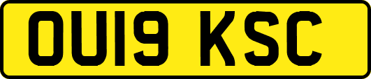 OU19KSC