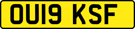 OU19KSF
