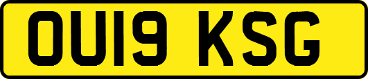 OU19KSG