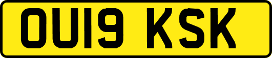OU19KSK