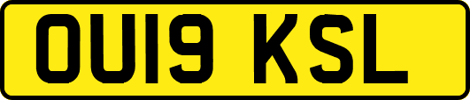 OU19KSL