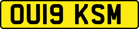 OU19KSM