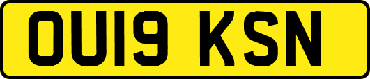 OU19KSN