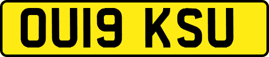 OU19KSU