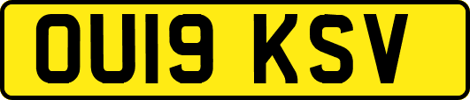 OU19KSV