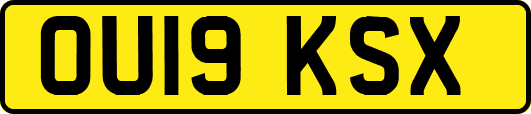OU19KSX