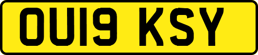 OU19KSY