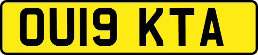 OU19KTA