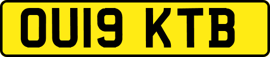 OU19KTB