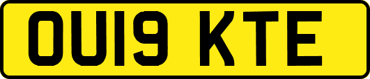 OU19KTE
