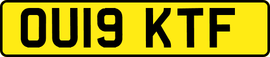 OU19KTF