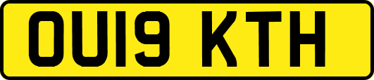 OU19KTH