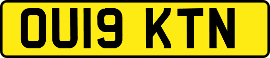 OU19KTN