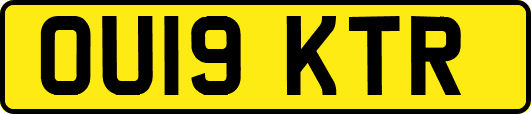 OU19KTR