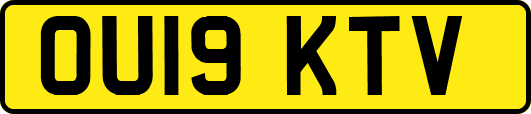 OU19KTV