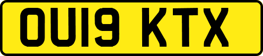 OU19KTX