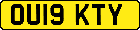 OU19KTY