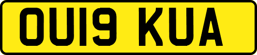 OU19KUA