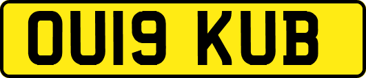 OU19KUB