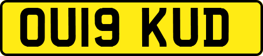 OU19KUD