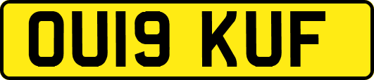OU19KUF