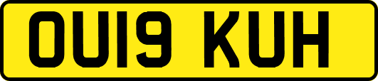 OU19KUH