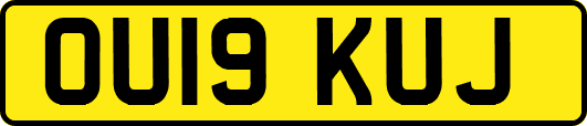 OU19KUJ