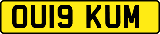 OU19KUM