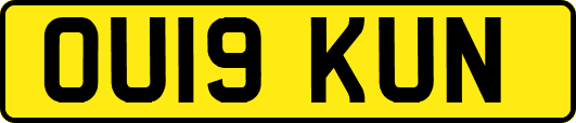 OU19KUN