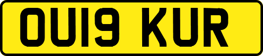 OU19KUR