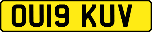 OU19KUV