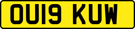 OU19KUW